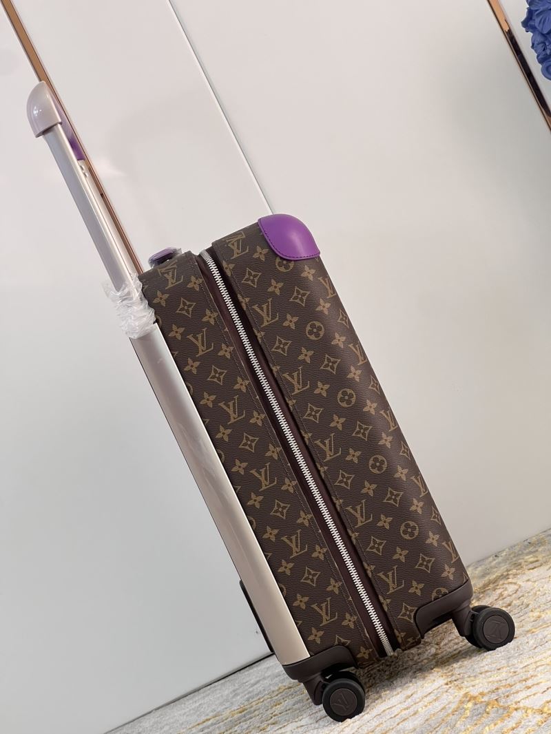 LV Suitcase